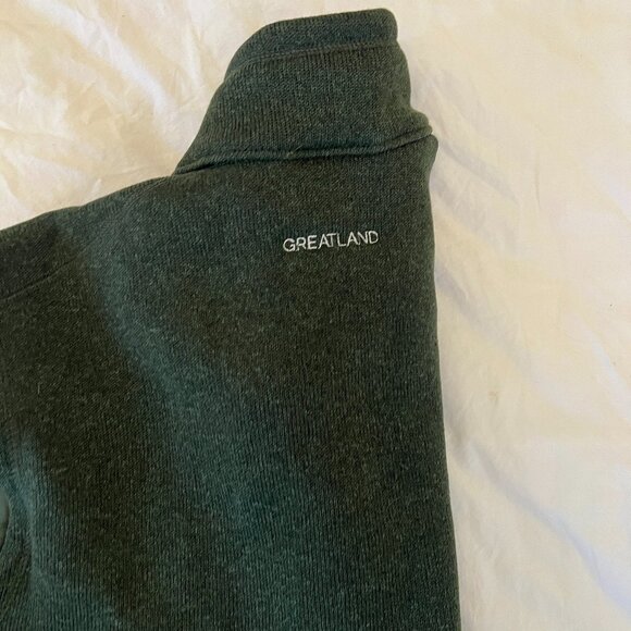 NWT patagonia vest - Picture 3 of 4